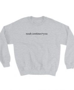 noah centineo Sweatshirt