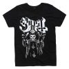 Ghost band logo T-shirt