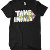 Tame Impala Logo T-shirt