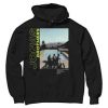 Jonas Brothers Hoodie