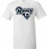 LA Rams T-shirt