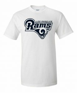 LA Rams T-shirt