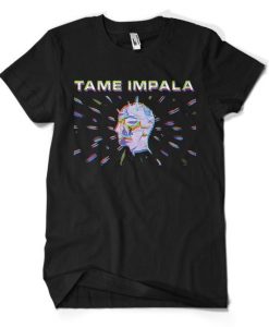 Tame Impala T-shirt