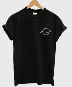Saturnus T-shirt