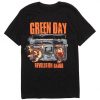 GREEN DAY Revolution Radio T-shirt