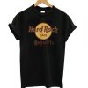 Hard Rock Cafe Hogwarts T-shirt