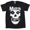 Misfits Band T-shirt