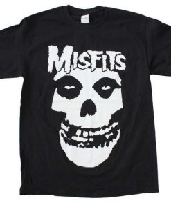 Misfits Band T-shirt