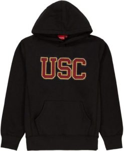 USC Baseball Logo Hoodie