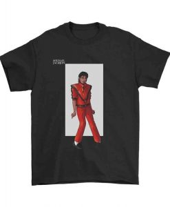 Michael Jackson T-shirt