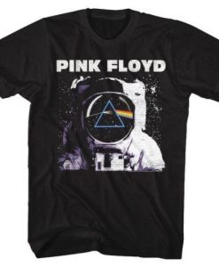 Pink Floyd Astro T-shirt