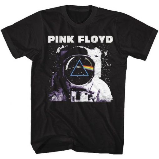 Pink Floyd Astro T-shirt