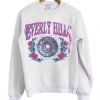 Beverly Hills Sweatshirt