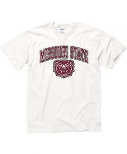 Missouri State T-shirt