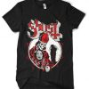 Ghost Red Pastor T-shirt