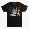 Junji Ito T-shirt