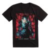 IT take many forms T-shirt