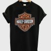 Harley Davidson MC Logo T-shirt