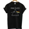 Pink Floyd Medium Logo T-shirt