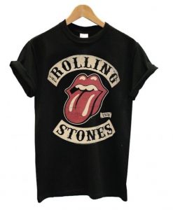 Rolling Stones Vintage T-shirt