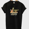 Mystery Solved T-shirt