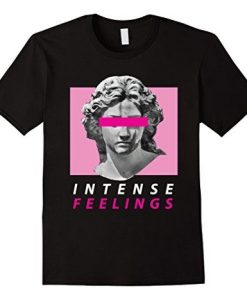 Intense Feeling T-shirt