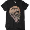 Metallica Skull Monster T-shirt