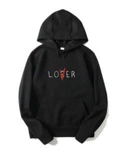 Loser Lover Hoodie