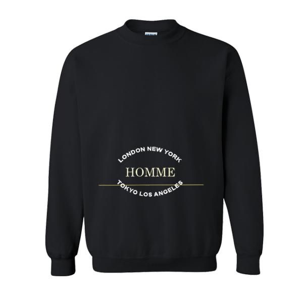 Homme Sweatshirt