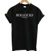 Bollocks London T-shirt