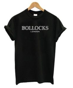 Bollocks London T-shirt