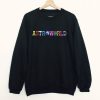 ASTROWORLD Sweatshirt