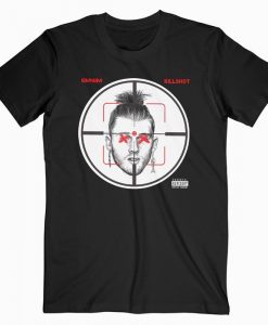 Eminem Killshot T-shirt