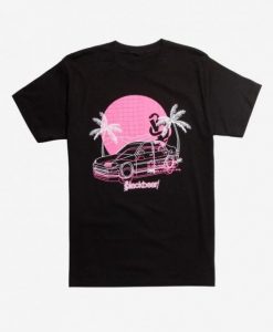 Blackbear T-shirt