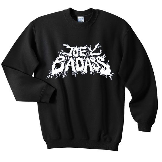 Joey Badass Sweatshirt