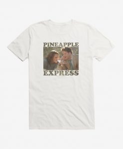 Pineapple Express T-shirt