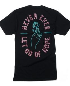 Never Ever T-shirt