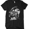 Black Sabbath Grim Reaper T-shirt
