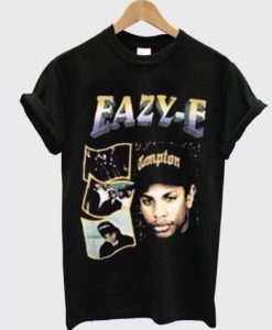 Eazy-E Vintage T-shirt