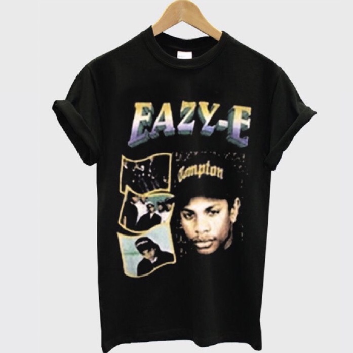 Eazy-E Vintage T-shirt