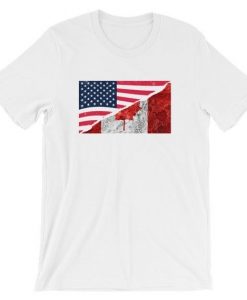 Americanada T-shirt