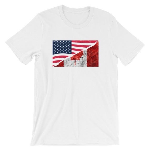 Americanada T-shirt