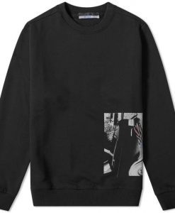 Unknown Sweatshirt