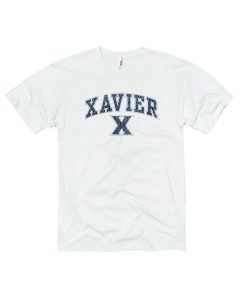 Xavier X T-shirt