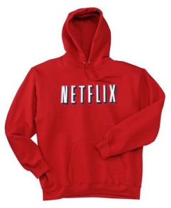 Netflix Hoodie