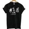 XXXTentacion Rest In Peace T-shirt