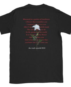 The Truth Untold 2018 T-shirt