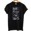 Pink Floyd The Wall T-shirt