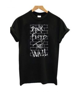 Pink Floyd The Wall T-shirt