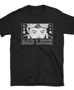 Bad Luck 13 T-Shirt